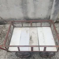 گاری دستی|فروشگاه و مغازه|رشت, یخسازی|دیوار