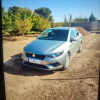 تارا V1 شش دنده مدل 1404