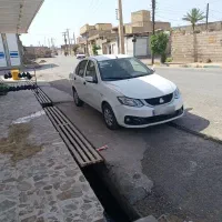 ساینا s 1401|خودرو سواری و وانت|اهواز, مهرشهر|دیوار