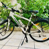 مریدا توریستی کراس ۱۰۰