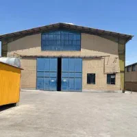 اجاره سوله و تجاری و اداری(۲۵۰۰متری)|اجارهٔ دفتر صنعتی، کشاورزی، تجاری|مشهد, طرق|دیوار