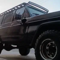 پاترول ۴ در ۶ سیلندر|خودرو کلاسیک|آران و بیدگل, |دیوار