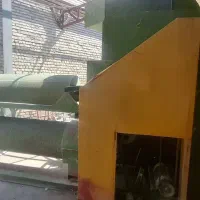 دستگاه بوجاری غلات|ماشینآلات صنعتی|زرقان, |دیوار