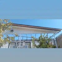 نصب شیروانی