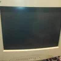 مانیتور قدیمی