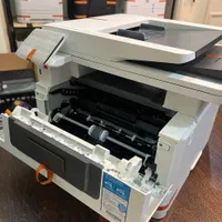 هیولای سرعت و کیفیت پرینتر HP 426fdn|پرینتر، اسکنر، کپی، فکس|تهران, ایرانشهر|دیوار