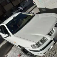 سمند 89سی ان جی|خودرو سواری و وانت|زاهدان, |دیوار