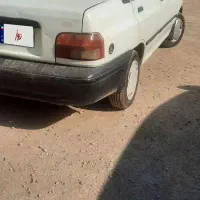 پراید مدل ۸۰|خودرو سواری و وانت|برخوار, |دیوار