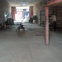 فروش مغازه در شهرک جوشکاران و مصالح ساختمانی