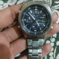 ساعت خلبانی کاسیو تاج سولار