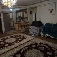 آپارتمان/ ۱۰۷ متر / سند شش دانگ / عمار|فروش آپارتمان|ارومیه, |دیوار