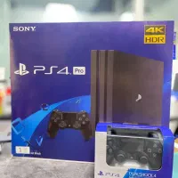 کنسول اقساطی بازنشستگان و چکی ps4
