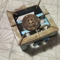 گاز تک شعله