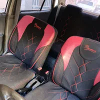 132دولکه رنگ|خودرو سواری و وانت|یزد, |دیوار