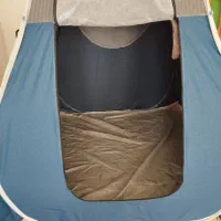 چادر 12و8متری به قیمت خیلی پایین|کوهنوردی و کمپینگ|ایلام, |دیوار