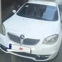 برلیانس330 مدل96