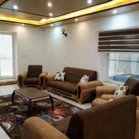 اجاره استخردار حرفه ای ۴خواب  تریبلکس  لوکس|اجارهٔ کوتاه‌مدت ویلا و باغ|قائم‌شهر, |دیوار