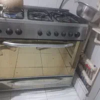 گاز فر دار آلتون
