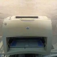 پرینتر hp1200(پرینتر خانگی و .)به گوشی متصل میشه.|پرینتر، اسکنر، کپی، فکس|تهران, نعمت‌آباد|دیوار