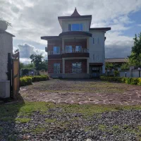 ۵۰۰متر نشتارود ۳ طبقه سند تک برگ‌