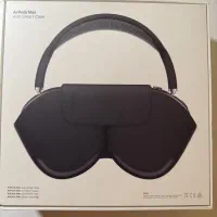 Apple Airpods Max Space Gray|لوازم جانبی موبایل و تبلت|اصفهان, فیض|دیوار