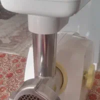 چرخ گوشت کاملا نو سایا ۱۸۰۰ وات پارس خزر|سایر لوازم برقی|شیروان (خراسان), |دیوار