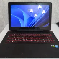 لپ تاپ قدرتمند گیمینگ لنوو core i7 y50