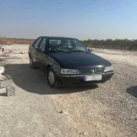 ۴۰۵|خودرو سواری و وانت|شهریار, شهریار|دیوار