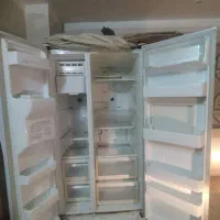 یخچال فریزر سامسونگ ۳۳ فوت|یخچال و فریزر|قدس, شهرقدس|دیوار