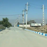 ۱۰۰۰مترزمین سهیلیه شهرک زعفرانیه سندتک برگ۶دانگ|فروش زمین و ملک کلنگی|کرج, فاز ۳ مهرشهر|دیوار