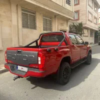 فوتن‌ جی ۷|خودرو سواری و وانت|تهران, فاطمی|دیوار