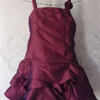 لباس مجلسی بچه‌ گانه