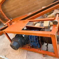 بالابر ساختمانی