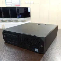 مینی کیس Hp Z2 SFF Workstation