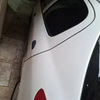 ۲۰۶ تیپ۲ مدل ۸۹|خودرو سواری و وانت|شهر ری, هاشم‌آباد|دیوار