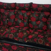 مبل 7نفره تمیز