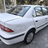 فروش سمند مدل 94خشکل دولکه رنگ|خودرو سواری و وانت|سقز, |دیوار