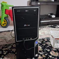 کامپیوتر|رایانه رومیزی|زنجان, |دیوار