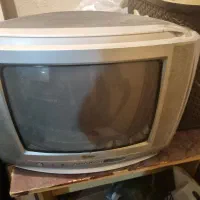 تلویزیون ۱۴  اینچ