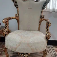 مبلمان|مبلمان خانگی و میز عسلی|کرج, شهرک کوثر|دیوار