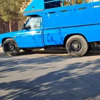 نیسان تک سوز مدل 403|خودرو سواری و وانت|جعفرآباد, |دیوار