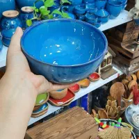 کاسه آبگوشتی|ظروف سرو و پذیرایی|رشت, هلال احمر|دیوار