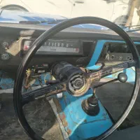 فروش نیسان|خودرو سواری و وانت|علیآباد کتول, |دیوار