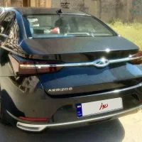 MVM آریزو ۶ اکسلنت|خودرو سواری و وانت|تبریز, |دیوار