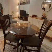 میز و صندلی ۲و۳نفره