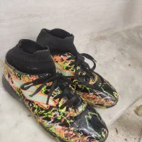 کتونی سالنی درحد نو