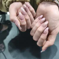 مدل ناخن