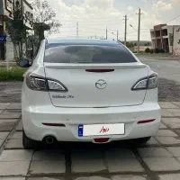 مزدا 3N