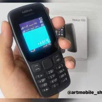 گوشی نوکیا 106