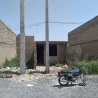 خانه 100متری ویلایی نیمه کاره اسلام ابادشرقی|فروش خانه و ویلا|اهواز, اسلام آباد شرقی|دیوار